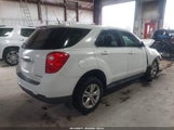 Chevrolet Equinox Ls 2GNALBEK2C1205286 снимка