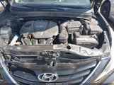 Hyundai Sonata Gls 5NPEB4AC1BH038214 снимка
