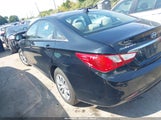 Hyundai Sonata Gls 5NPEB4AC1BH038214 снимка