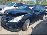 Hyundai Sonata Gls 5NPEB4AC1BH038214 снимка