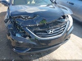 Hyundai Sonata Gls 5NPEB4AC1BH038214 снимка
