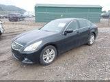 Infiniti G25X JN1DV6AR1BM651722 снимка