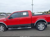 Ford F-150 Fx4/Lariat/Xlt 1FTPW14527FB02187 снимка