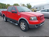 Ford F-150 Fx4/Lariat/Xlt 1FTPW14527FB02187 photo