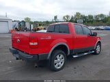 Ford F-150 Fx4/Lariat/Xlt 1FTPW14527FB02187 снимка