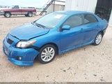 Toyota Corolla S 2T1BU4EE4AC387006 снимка