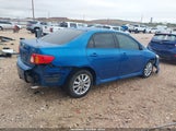 Toyota Corolla S 2T1BU4EE4AC387006 fotografie