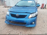 Toyota Corolla S 2T1BU4EE4AC387006 снимка