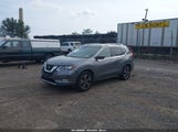 Nissan Rogue Sv Intelligent Awd JN8AT2MVXLW139328 fotografie