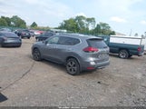 Nissan Rogue Sv Intelligent Awd JN8AT2MVXLW139328 photo