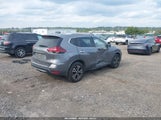 Nissan Rogue Sv Intelligent Awd JN8AT2MVXLW139328 photo