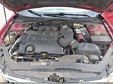 Lincoln Mkz 3LNHM26T88R625337 снимка
