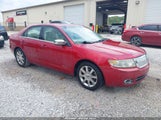Lincoln Mkz 3LNHM26T88R625337 снимка