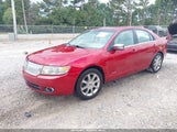 Lincoln Mkz 3LNHM26T88R625337 снимка