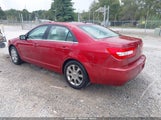 Lincoln Mkz 3LNHM26T88R625337 снимка