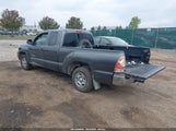 Toyota Tacoma 5TETX4CN1AZ700411 fotografie