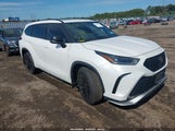 Toyota Highlander Xse 5TDKDRBH9RS543202 снимка