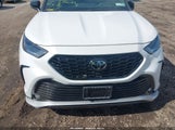 Toyota Highlander Xse 5TDKDRBH9RS543202 снимка