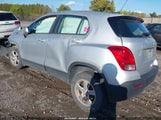 Chevrolet Trax 1Ls 3GNCJNSB7GL266707 снимка