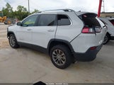 Jeep Cherokee Latitude Plus Fwd 1C4PJLLB6LD577848 photo