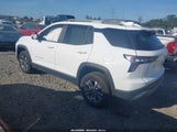 Chevrolet Equinox Awd Lt 3GNAXPEG7SL202054 снимка