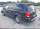 Dodge Grand Caravan Sxt 2C4RDGCG2ER155210 снимка