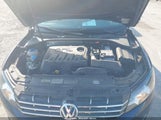Volkswagen Passat 2.0L Tdi Sel Premium 1VWCN7A31EC091329 photo
