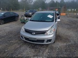 Nissan Versa 1.8S 3N1BC1CP0AL354395 снимка