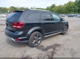 Dodge Journey Crossroad Awd 3C4PDDGG6KT720552 снимка