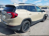 GMC Terrain Fwd Sle 3GKALMEG7PL134594 photo