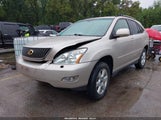 Lexus Rx 330 JTJHA31U540010142 снимка