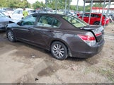 Honda Accord 2.4 Ex-L 1HGCP2F8XBA026959 photo