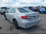 Toyota Corolla L 5YFBU4EE1CP067726 fotografie