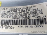 Toyota Corolla L 5YFBU4EE1CP067726 снимка
