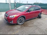 Subaru Crosstrek 2.0I Premium JF2GPADC3GH338302 снимка