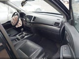 Honda Pilot Ex-L 5FNYF6H64JB057690 снимка