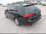 Volkswagen Golf Sportwagen Tsi S 4-Door 3VWC17AU3GM516670 снимка