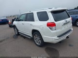 Toyota 4Runner Limited V6 JTEBU5JR4B5066785 photo