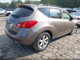 Nissan Murano Sl JN8AZ1MU0AW010740 fotografie