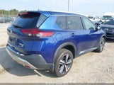 Nissan Rogue Platinum Intelligent Awd JN8AT3DD2MW304268 fotografie