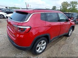 Jeep Compass Latitude 4X4 3C4NJDBB4JT324145 снимка