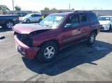 Chevrolet Trailblazer Ls 1GNDT13S252351135 снимка