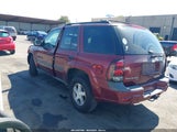 Chevrolet Trailblazer Ls 1GNDT13S252351135 снимка