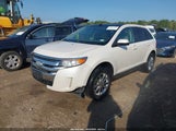 Ford Edge Sel 2FMDK3JC5CBA78844 photo