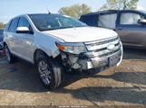 Ford Edge Sel 2FMDK3JC5CBA78844 photo