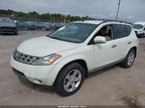 Nissan Murano S JN8AZ08W05W435564 снимка