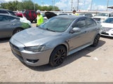 Mitsubishi Lancer Gt JA32U8FWXFU027083 снимка