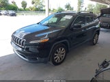 Jeep Cherokee Limited 1C4PJLDS2FW553960 снимка