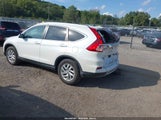 Honda Cr-V Ex-L 5J6RM4H74FL042483 снимка