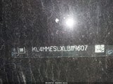 Buick Encore Gx Awd Select KL4MMESLXLB119607 снимка